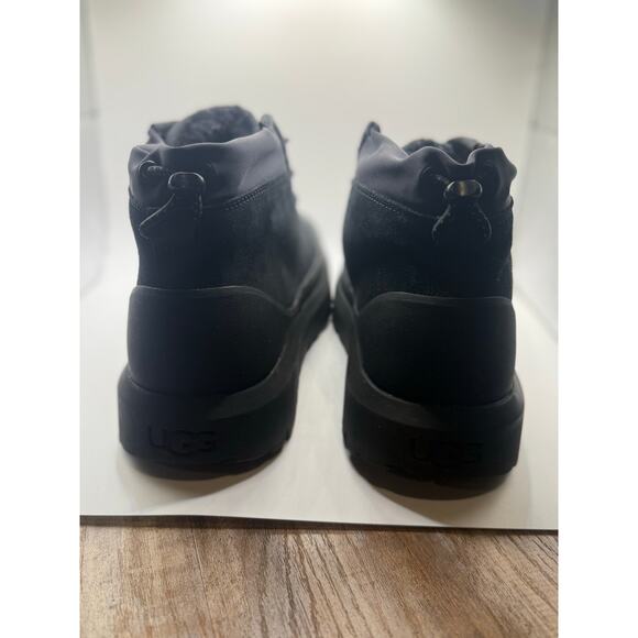 UGG Men’s CA805 X Neumel Waterproof Boot – Size 11 (Model 1143991) - Picture 1 of 5